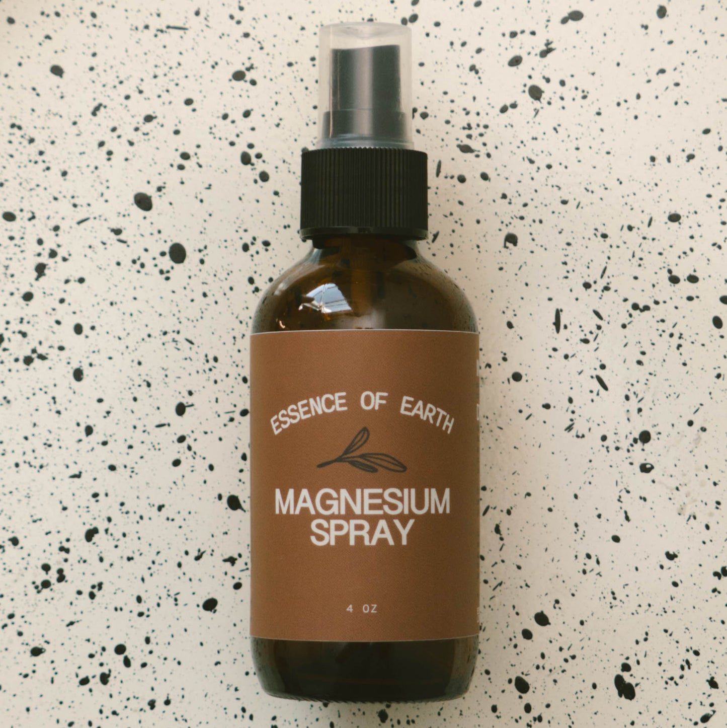 Magnesium Spray