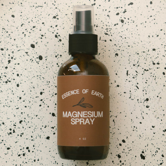 Magnesium Spray